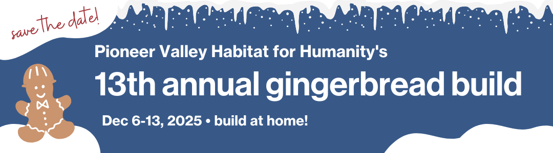 web banner – save the date